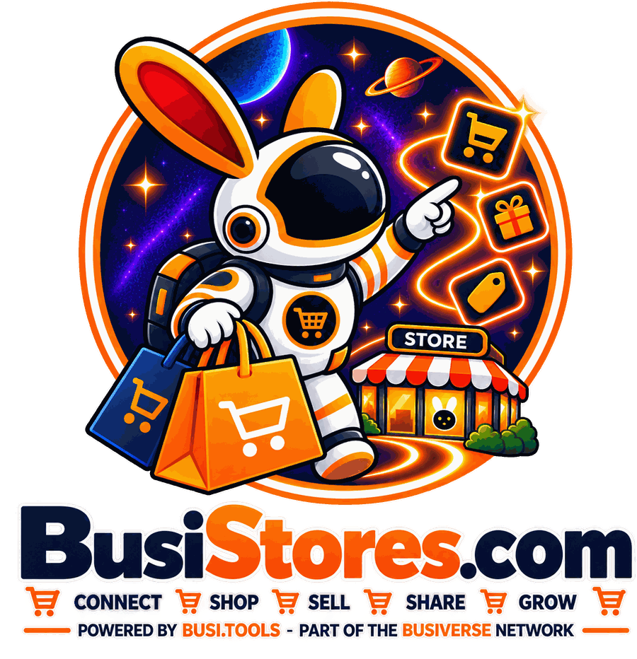 BusiMatch.store